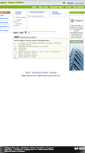 Mobile Screenshot of magyarnemet.hu
